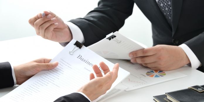 Projet de loi relatif aux états financiers consolidés