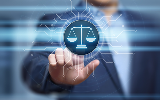 Cycle Juriste business Partner